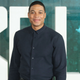 Ray Fisher at a Justice League event in 2017.
